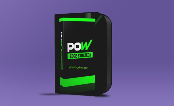 POW BANKER v8.991 MT5