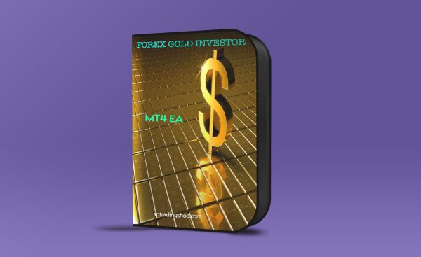 forex gold investor