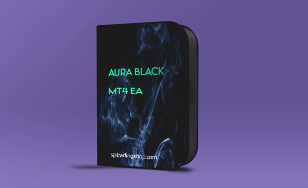 Aura Black Edition V6.1 no DLL