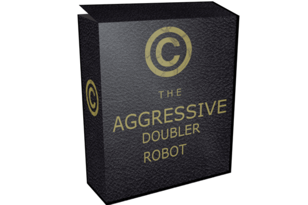 The Aggressive Doubler MT4