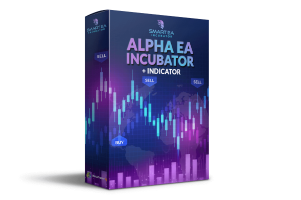 Alpha EA Incubator For Prop Firm