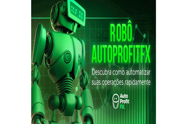 AutoProfitFX TrendTrack EA MT4