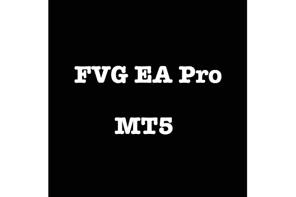 FVG EA Pro MT5
