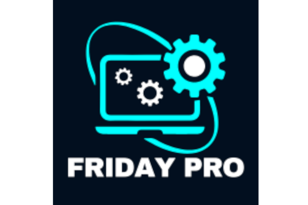 Friday Pro MT4