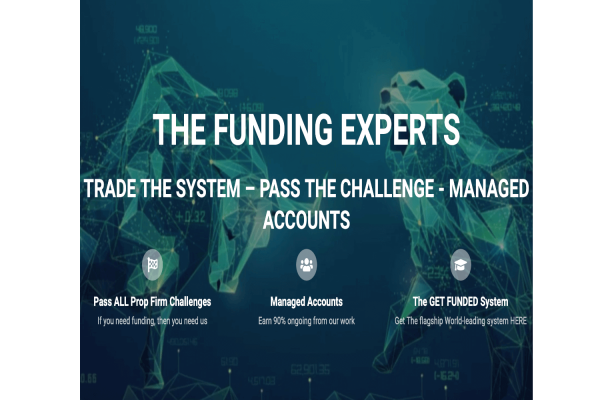 Get Funded System