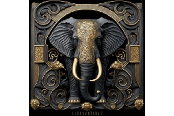 Golden Elephant MT4