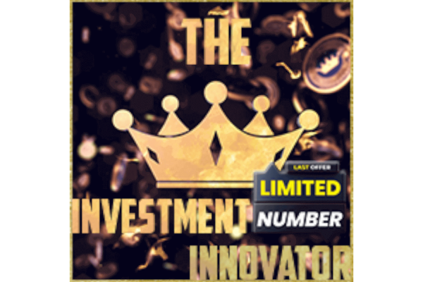 The Investment Innovator EA MT4
