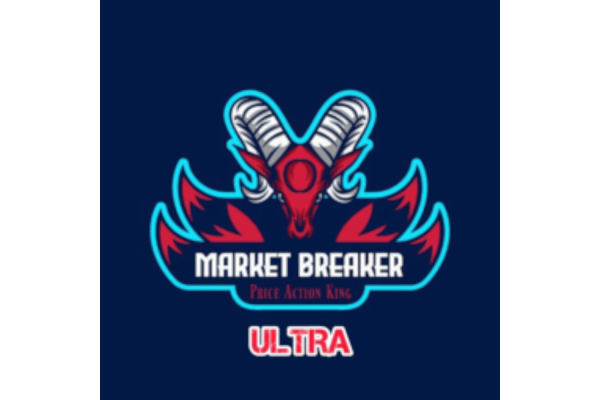 Market Breaker EA and Indicator - Price Action EA
