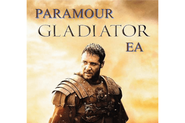 PARAMOUR GLADIATOR EA