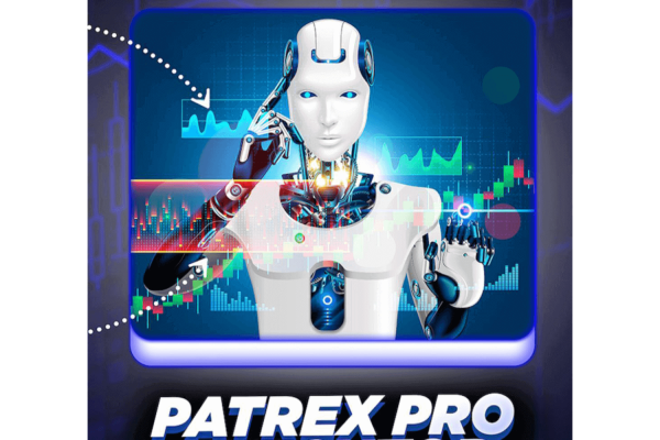 Patrex PRO 2024 V8 MT5 no DLL + VIDOES
