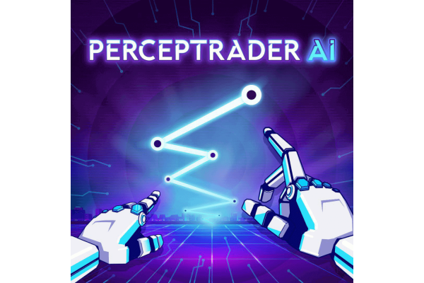 Perceptrader AI EA v2.18