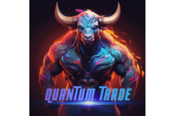 Quantum Trade EA MT4 v4.95 no DLL