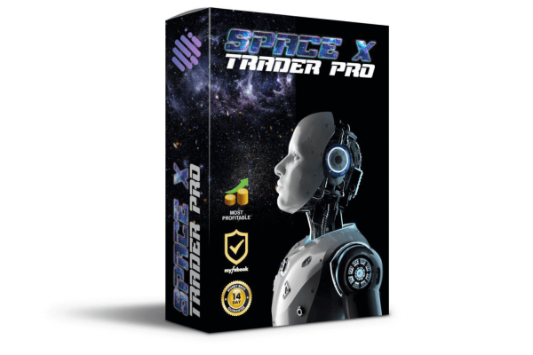 Space X Trader Pro MT4