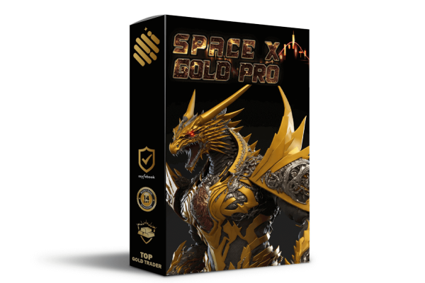 SPACE X GOLD PRO