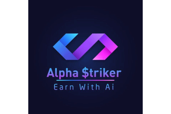 Alpha Striker MT4