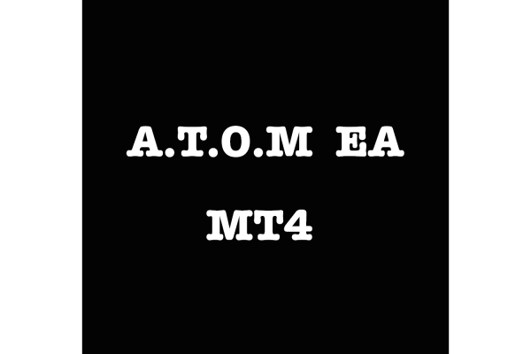 A.T.O.M MT4 no DLL
