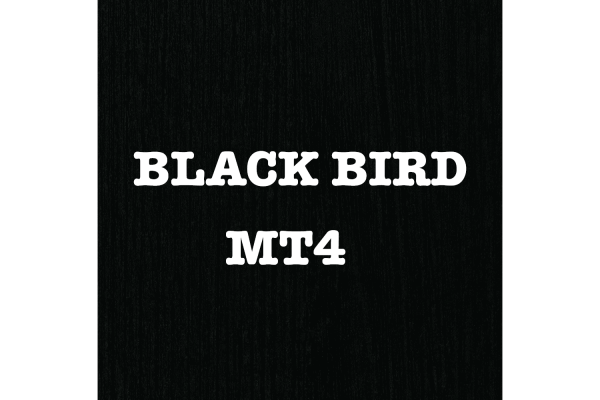 Black Bird MT4 1.2