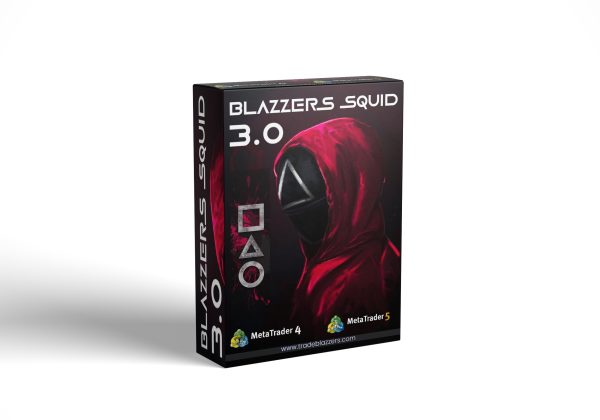 BLAZZERS SQUID 3.0