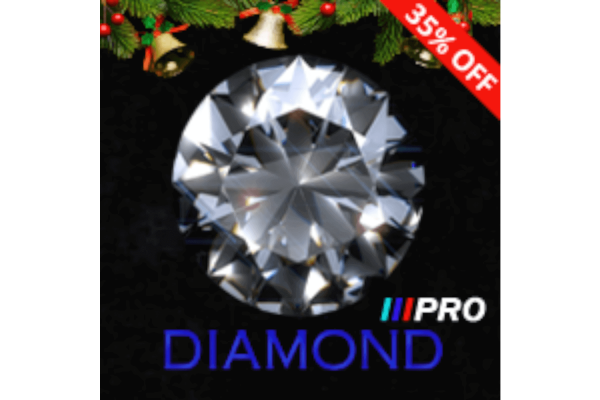 EA Diamond Pro 3.0 MT4 with Sets