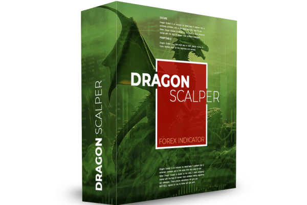 Dragon Scalper + Manager MT4