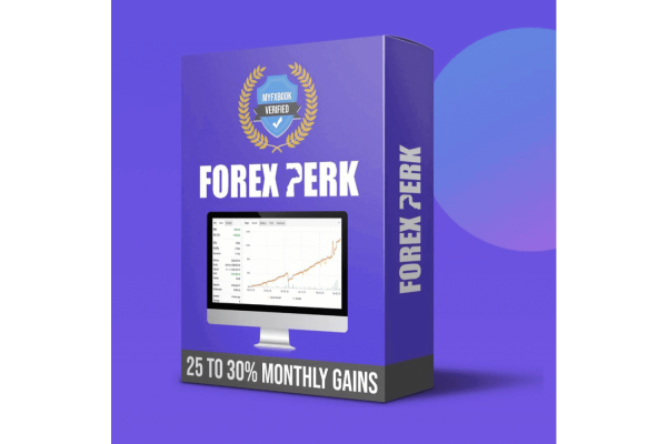 FOREX PERK EA v3.0 MT4 no DLL