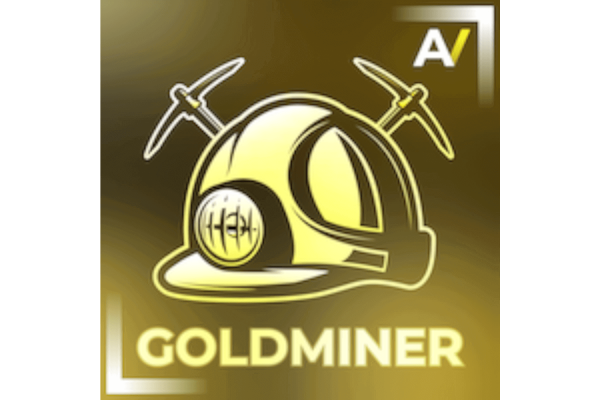 Goldminer AI MT4 no DLL