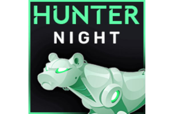 Night Hunter Pro MT4