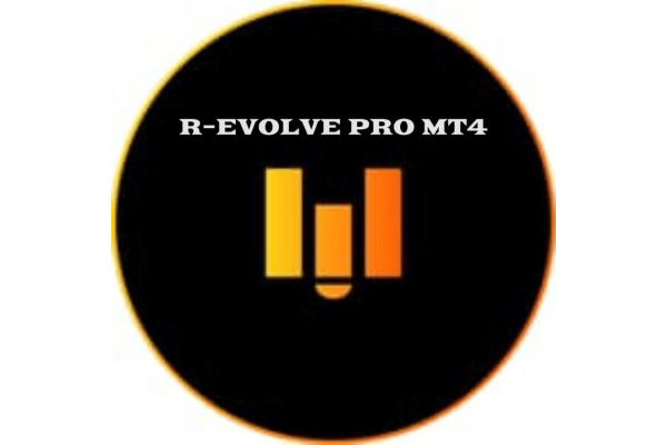 R-EVOLVE PRO EA MT4 no DLL