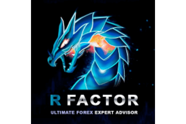 R Factor MT4 v1.81 no DLL