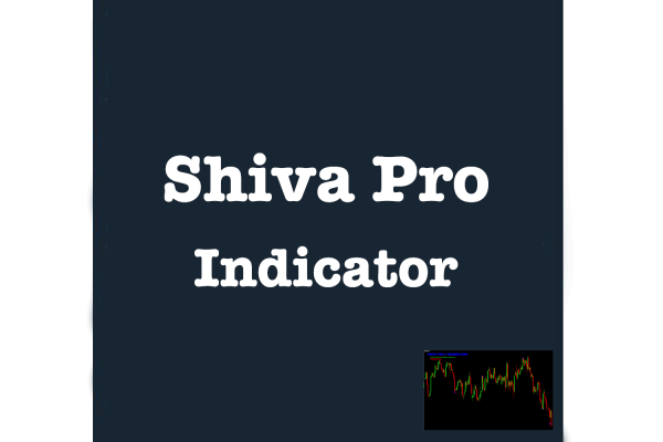 Shiva Pro Trading Indicator MT4