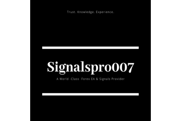 Signalspro007 EA V13.3 MT4