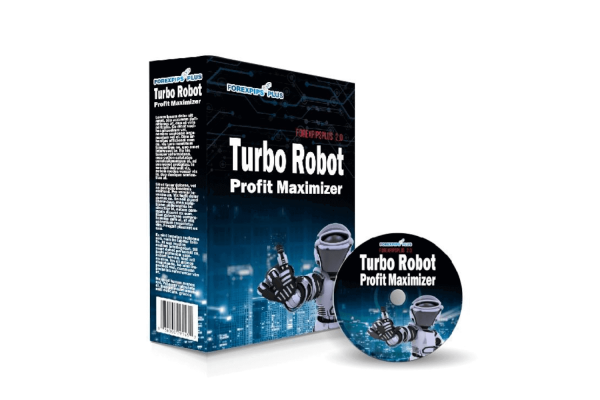 TURBO ROBOT PROFIT MAXIMIZER 4.2