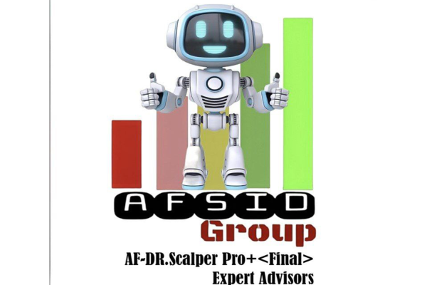 AF-DR.Scalper Pro + Final MT4