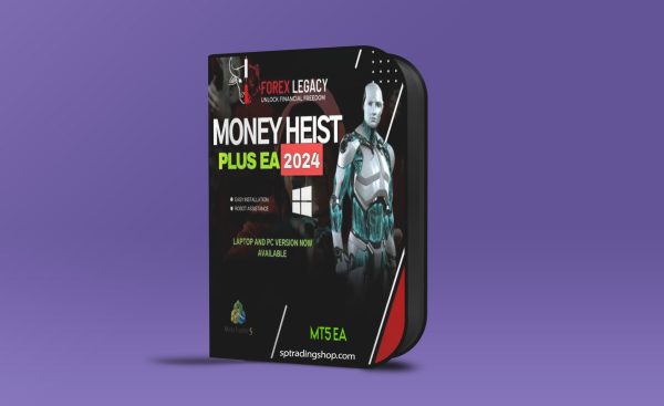 Money Heist MT5