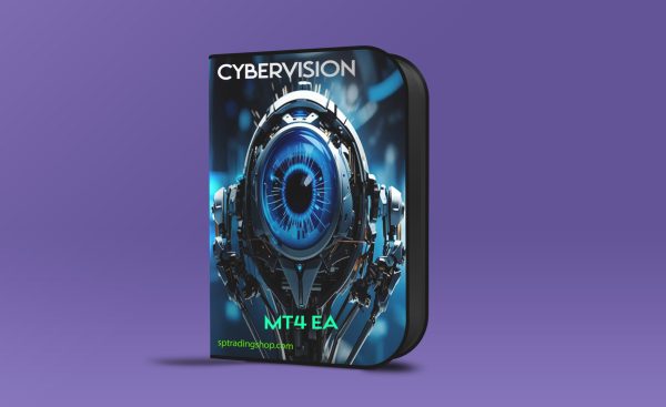 CyberVision v1.3 MT4