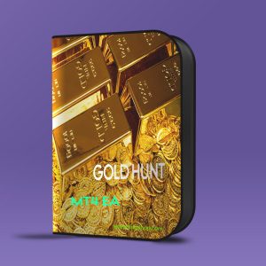 gold hunt