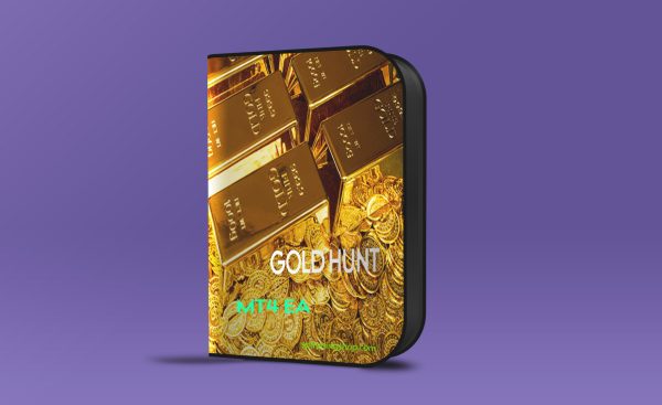 gold hunt