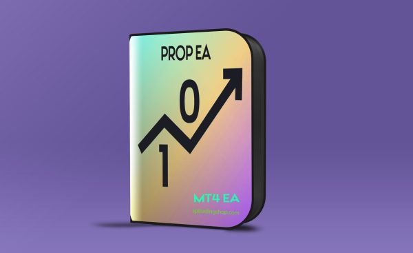 Prop EA MT4 1.64