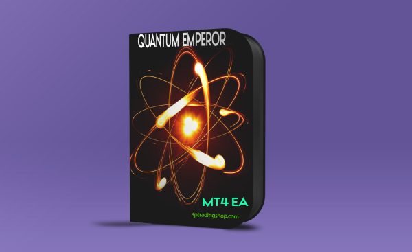 Quantum Emperor v6.0 MT4