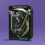 gold reaper