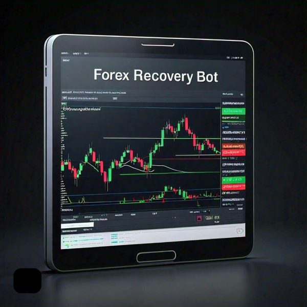 Forex Recovery Bot v3.2 MT4