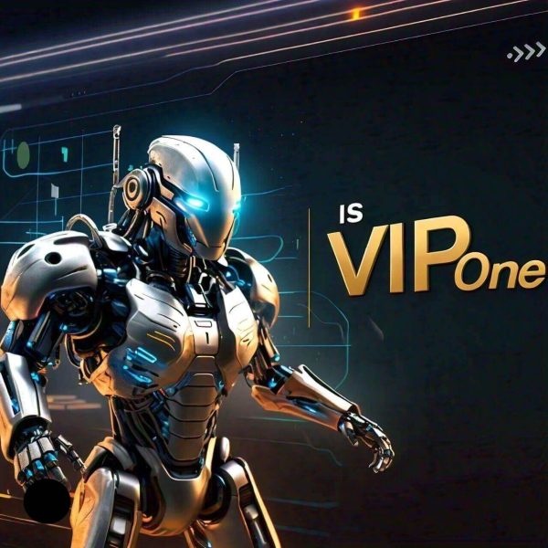 IS VIP One EA + Preset