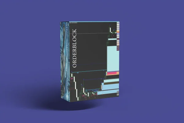 Auto Orderblock with Break of Structure MT4