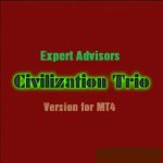 Civilization Trio