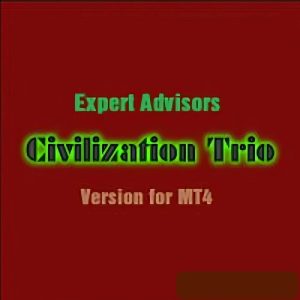 Civilization Trio