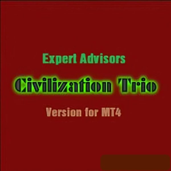 Civilization Trio