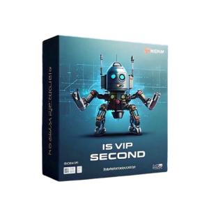 IS VIP SECOND