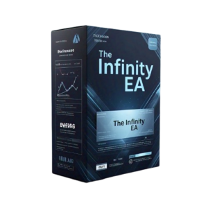 the infinity ea