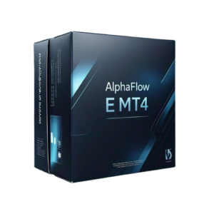 AlphaFlow EA MT4
