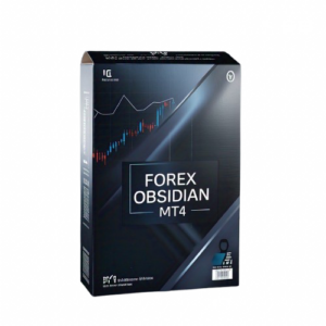 forex obsidian